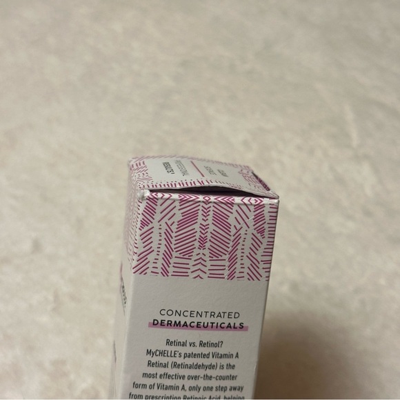MyChelle Dermaceuticals Remarkable Retinal Serum (1 Fl Oz) Anti Aging Serum NIB - Picture 8 of 15
